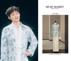 点击看大图 -MuseMarry婚纱(前海嘉里中心店)
