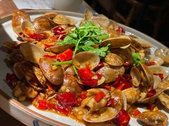 -周家二小姐的菜(西津渡店)