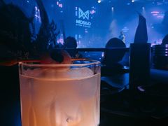 -MOSSO·Liveshow(M3香港广场店)
