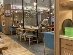-九转小磨·非遗东北菜(万达广场店)