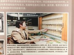 -中国铁道博物馆(正阳门馆)