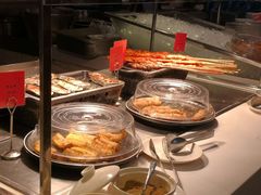 -The COOK·厨餐厅·自助餐(浦东嘉里大酒店)