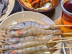 -阳阳老火锅(小南门店)