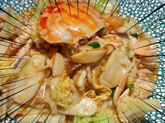 -园里前·10年私厨·福建菜(台江万达鳌峰洲店)