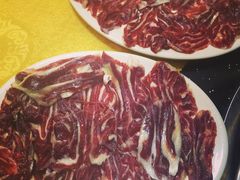 -福合诚潮汕牛肉火锅(西丽分店)