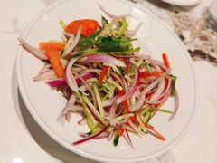 -巴依老爷新疆美食(常营店)