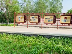 游乐设施-南海子公园