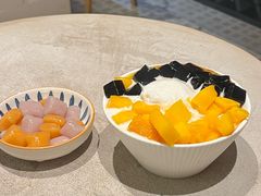 -小团圆糖水铺(襄阳南路店)