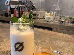 -BE NORMAL CAFE(霞溪路店)