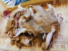 -鹊华居·地道鲁菜·海鲜·融合味(大明湖店)