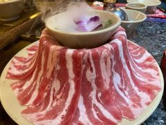 贵妃牛肉-蜀大侠火锅(寰球文化地标·总府店)