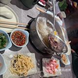 火锅超好吃