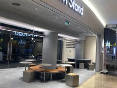 -M Stand(南京新街口金鹰店)