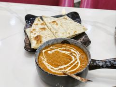 -VATAN INDIAN RESTAURANT米特印度餐厅(城北路店)