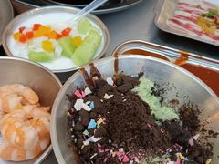 -阿亲家·韩式无限烤肉(春熙路店)