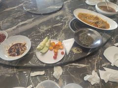 -南京悦客假日酒店-中餐厅