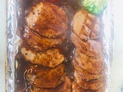 -长春观斋补堂素菜馆