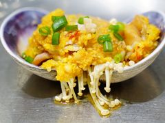 -必点海鲜·海肠捞饭大王(滨江道店)