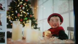点击看大图 -WPlus明星肖像亲子全家福摄影