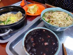 -味一早餐(新芝路店)