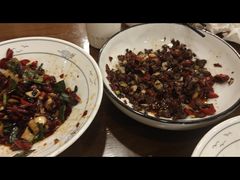 -湘缘道客•湘缘饭店·25年湘菜馆(古墩路店)
