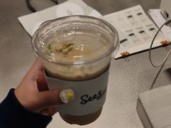 -Seesaw Coffee(环贸iapm店)