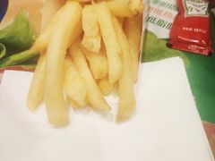 -汉堡王(嘉定宝龙城市广场)