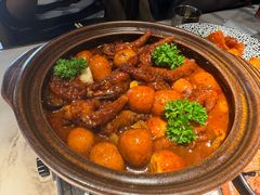 -餐谋家特色餐厅(桂林路店)