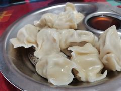 手工鲅鱼水饺-崴海渔村(虹梅路店)
