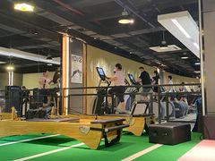 -一兆韦德健身(张杨路店)