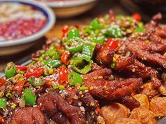 -泥糊破店小酒馆·团建聚餐(南京西路店)