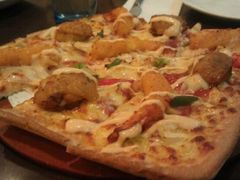android_upload_pic-必胜客(百联又一城店)