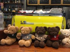 -咖法森林·咖啡  酒吧(天河店)