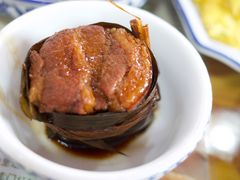 古镇扎肉小-洞天食府(北大街店)