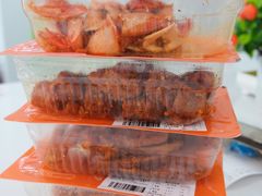 -帝煌烤卤(羊子街店)