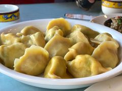 -大清花饺子(五五路店)