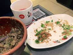 -鱼酷活鱼烤鱼(信息城店)