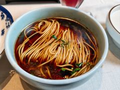 -狮王府淮扬菜(夫子庙老门东店)