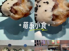 -东泰祥生煎馆(长宁路店)