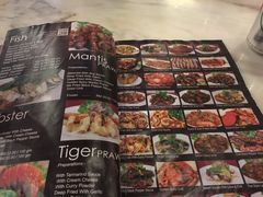 -Telaga Seafood Restaurant