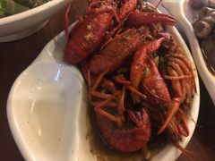 -海口骑楼小吃街