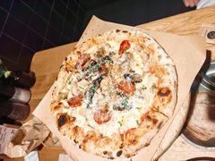 -The Diner X餐厅(青岛万象城店)