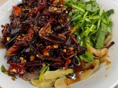 -大藏村拉面(保利首开·熙悦春天店)