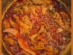 -龍歌自助小火锅(城阳万象汇店)