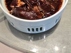 -客家汇·客家传承菜(水库店)