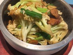 -局气 烤鸭·北京菜(武清店)