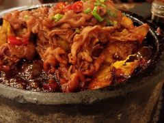 -西江美食舫·江西菜(健德桥店)