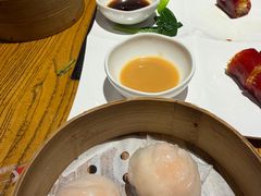 -小城粥道·海胆鲜虾粥(解放广场店)