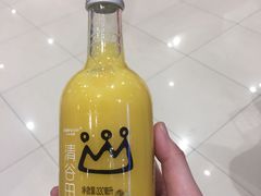 -永旺黄岛购物中心