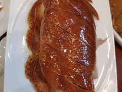 -宏天寶·北京烤鸭(宾馆西路2店)